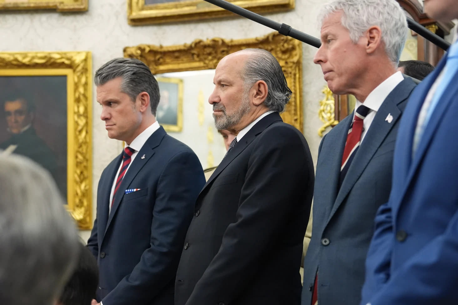 ЗМІ: у Трампа тиснуть на американські компанії, що б ті приймали російський дизель