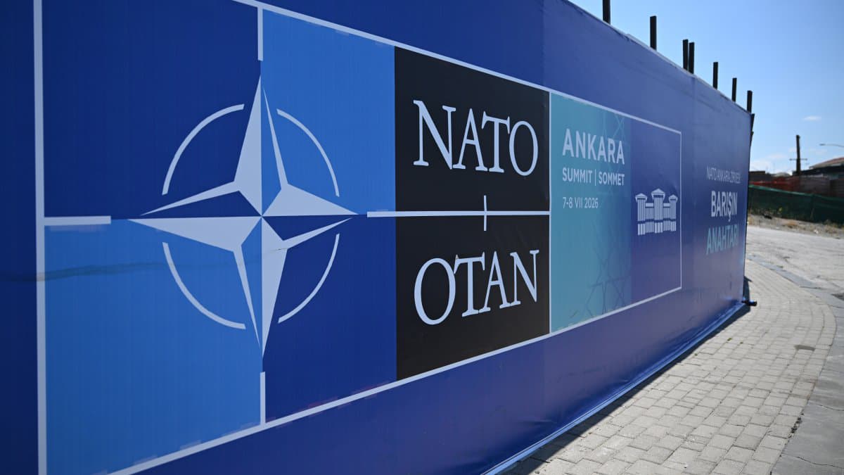 Саміт НАТО в Анкарі назве Росію загрозою й пообіцяє Україні 140 млрд євро на два роки