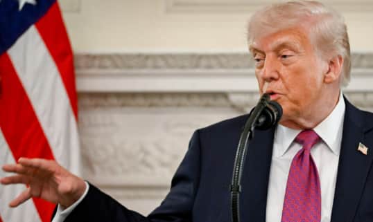 CNN: Трамп скептичний щодо нової мирної пропозиції Ірану