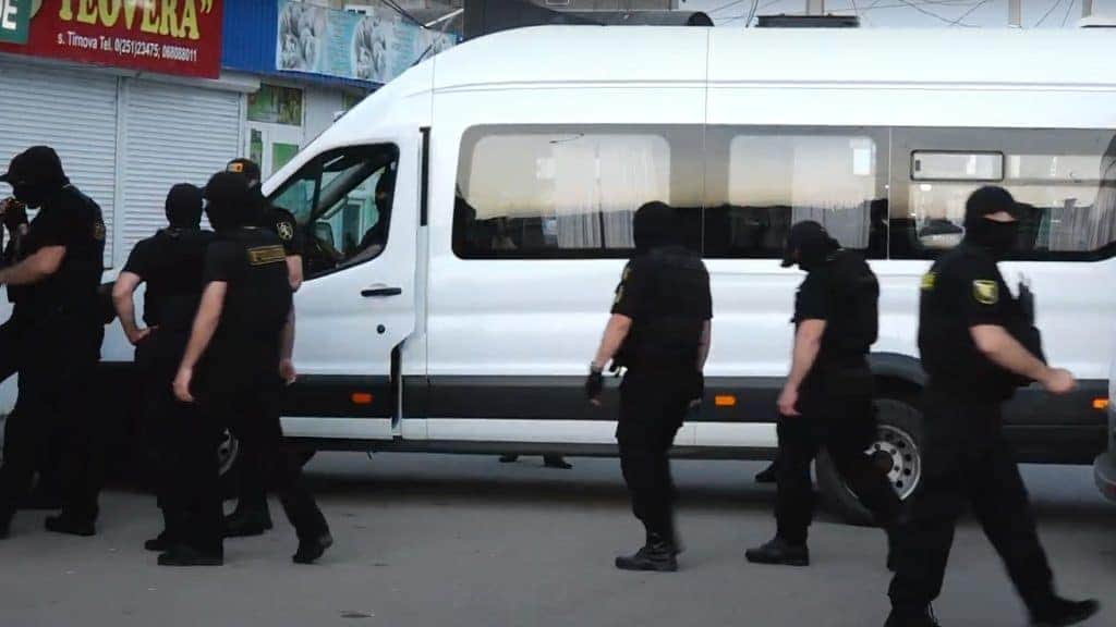 Moldova and Ukraine investigate Russian intentions to assassinate Ukrainian public figures