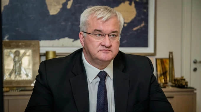 Сибіга: Ще одна країна має намір приєднатися до угоди про Спецтрибунал щодо агресії РФ