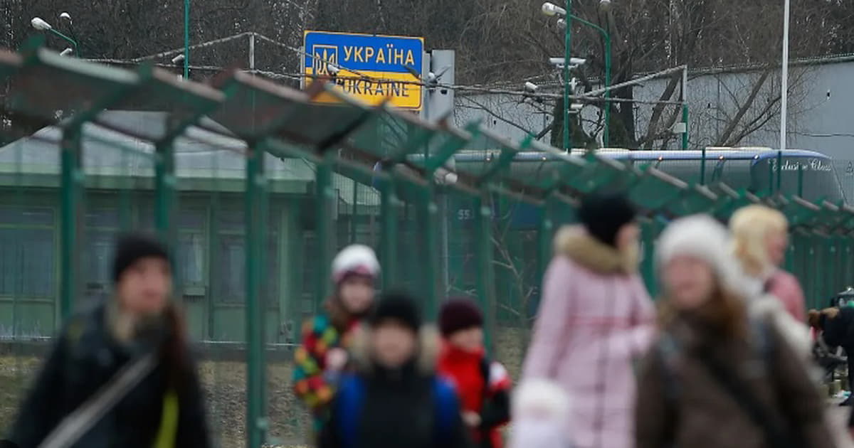 Зміни в ЄС щодо захисту українців