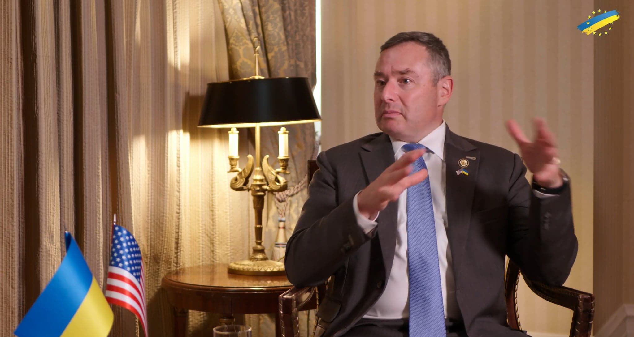 US Congressman says what will change for Ukraine after US midterm elections