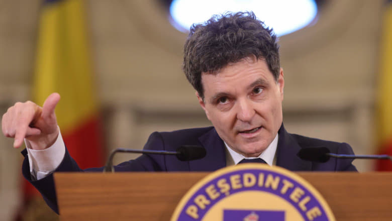 Romania closes Russian consulate and expels consul after drone incident