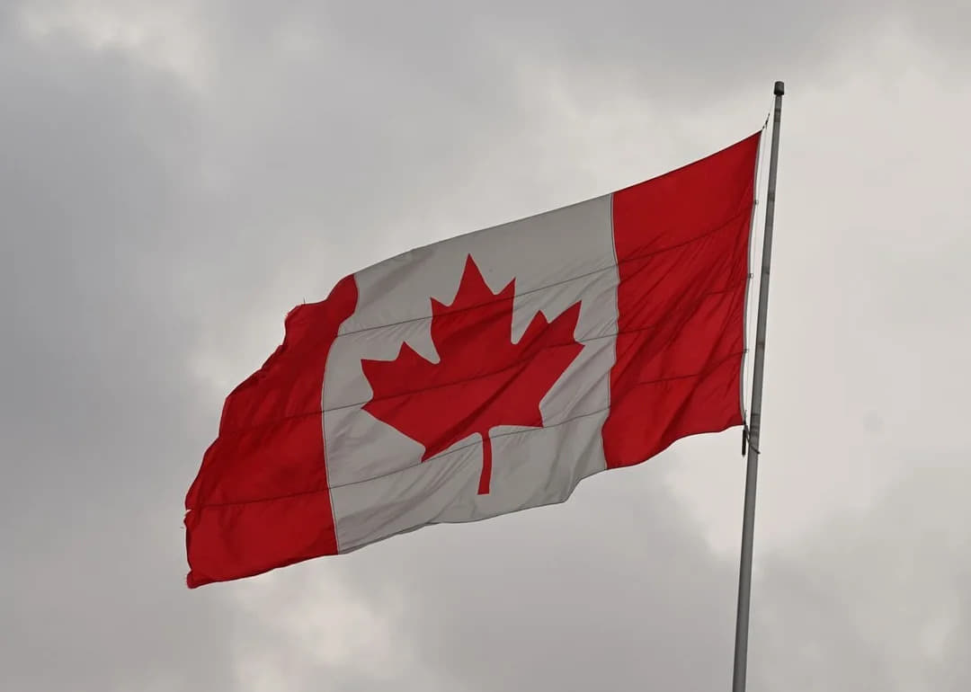 Canada imposes new sanctions on Russia