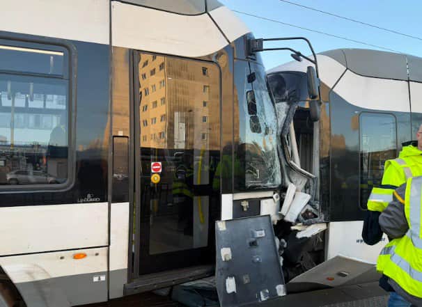 Фото: Marc De Roeck