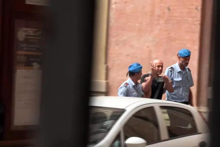 Підрив "Північних потоків": утримуваний в Італії українець припинив голодування