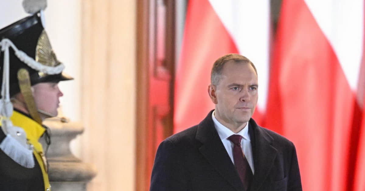 Why the new Polish president refused to meet with Orbán