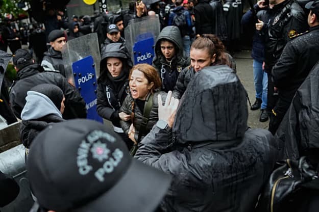 Фото: Euronews