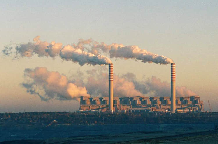 Ukraine has sent delegation to Europe to source Soviet-era power and heating plants