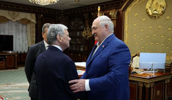 США повідомили білоруській опозиції про затримку у