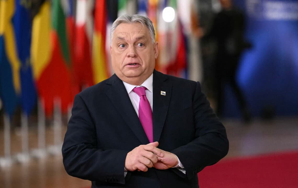 Сибіга про кандидатуру Орбана у генсеки ООН: можемо поділитися, як виводити на каву