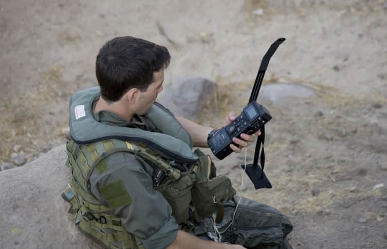 У США розкрили деталі операції порятунку льотчиків з території Ірану після збиття їх F-15E