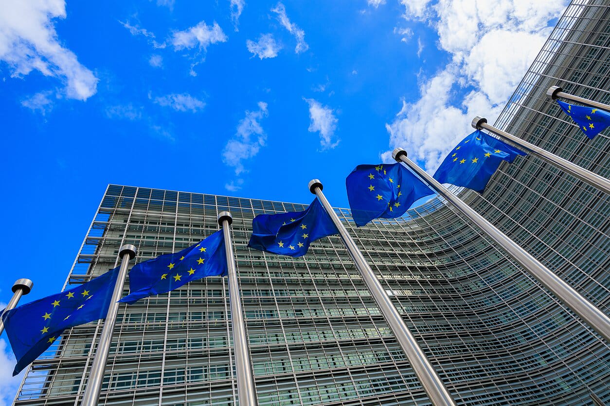 ВР ратифікувала угоду про участь України в Європейському оборонному фонді