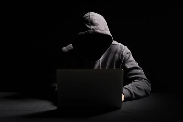 Russians publish Ukrainian military data via servers in Slovakia