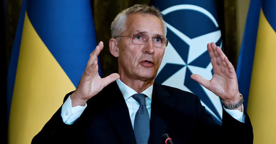 НАТО не виживе без США, а ЄС не зможе його замінити - ексгенсек