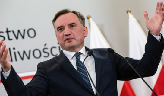 ЗМІ: Польща направила ноту США після втечі ексміністра