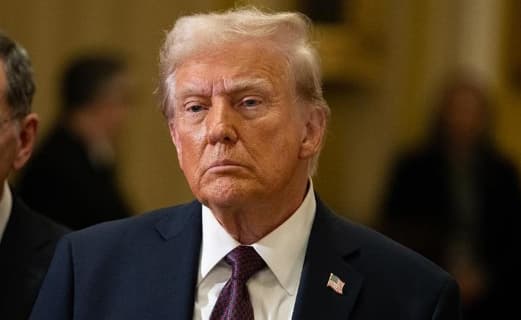 Трамп назвав перемир’я з Іраном слабким, а його відповідь - ''шматком сміття''