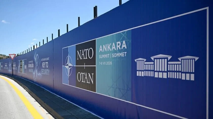 У НАТО оприлюднили програму саміту в Анкарі