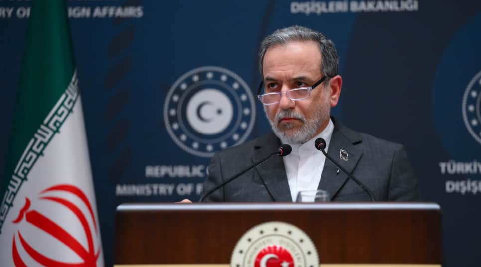 ЗМІ: Іран хоче змінити місце і формат "ядерних переговорів" із США