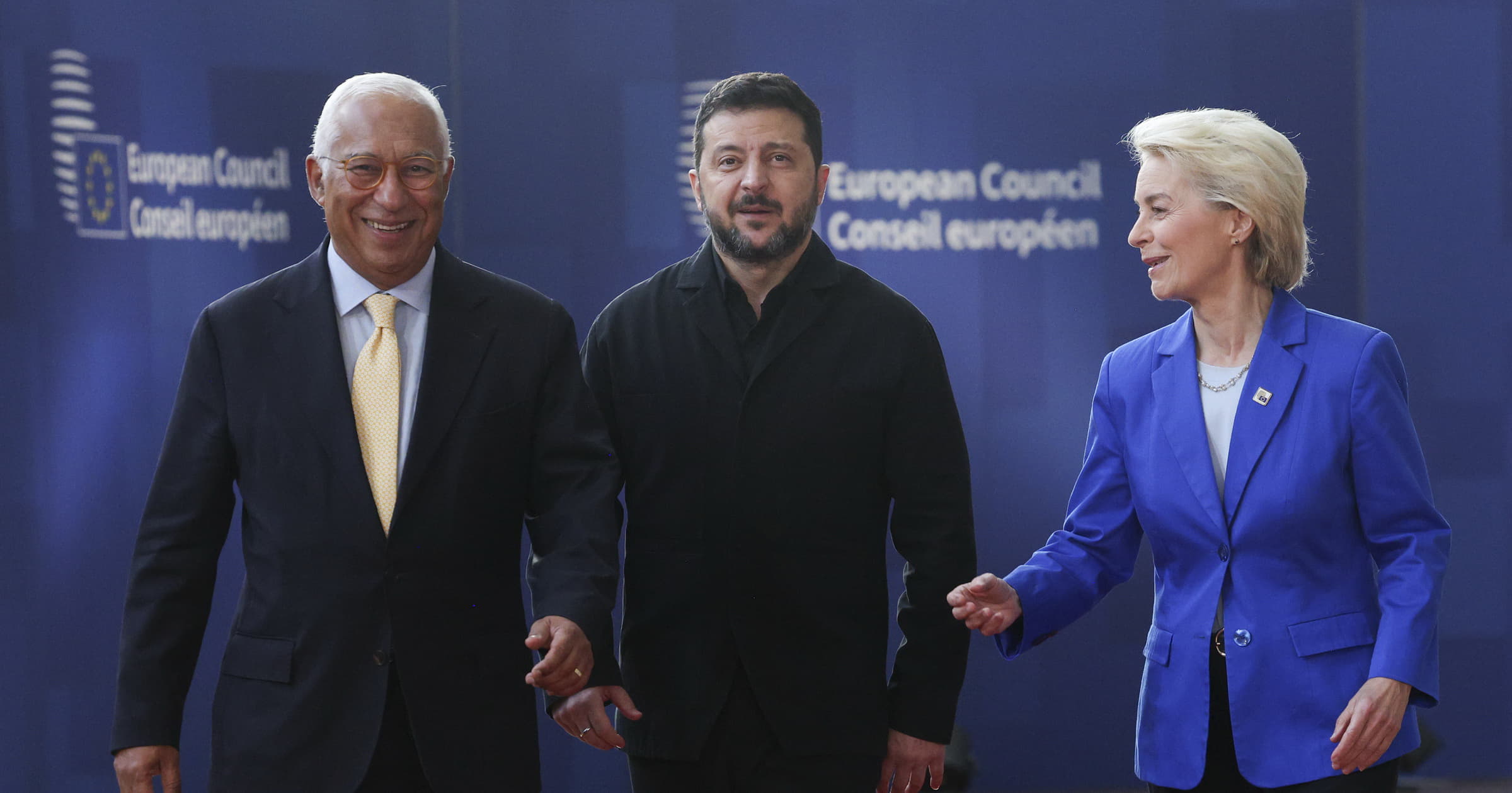 Між Польщею, Мадяром і Трампом: що змінив для України саміт ЄС та хто підтримав Зеленського