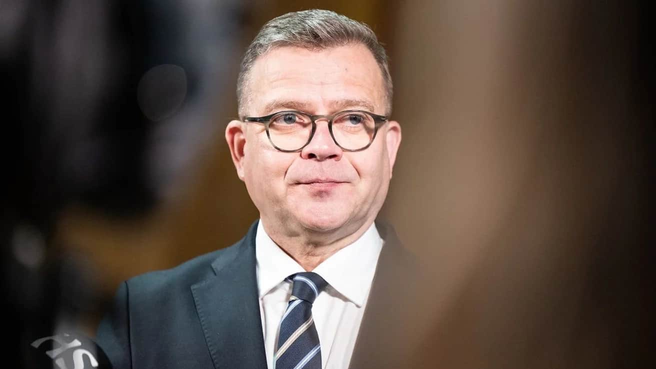 Finland says Hungarian PM has "betrayed" EU and is weponising Ukraine in election campaign