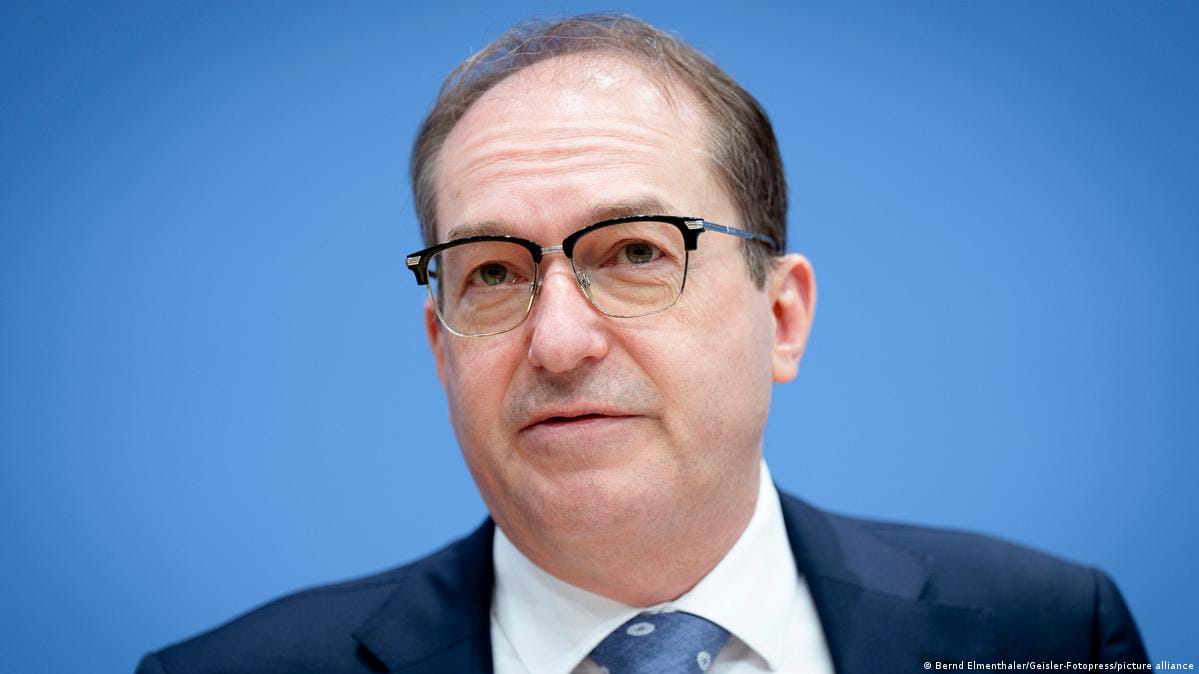 У Німеччині кажуть, що війна в Ірані поки не призвела до збільшення міграції