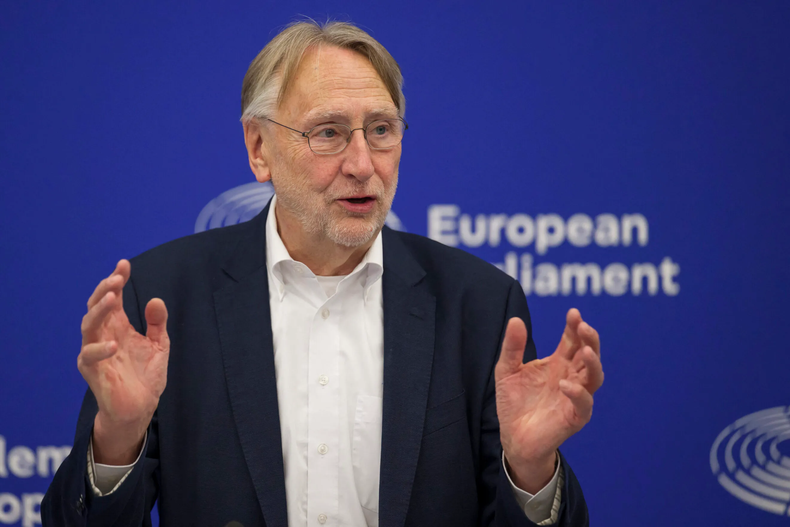 В Європарламенті обіцяють фіналізувати торговельну угоду зі США у травні