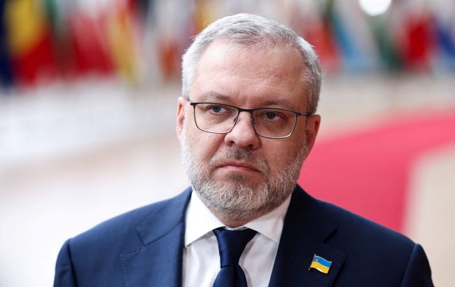 European Commission on former Ukrainian energy minister's detention: anti-corruption body is showing results