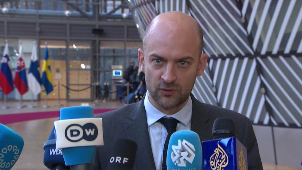 Глава МЗС Франції розкрив деталі нових санкцій ЄС проти Росії